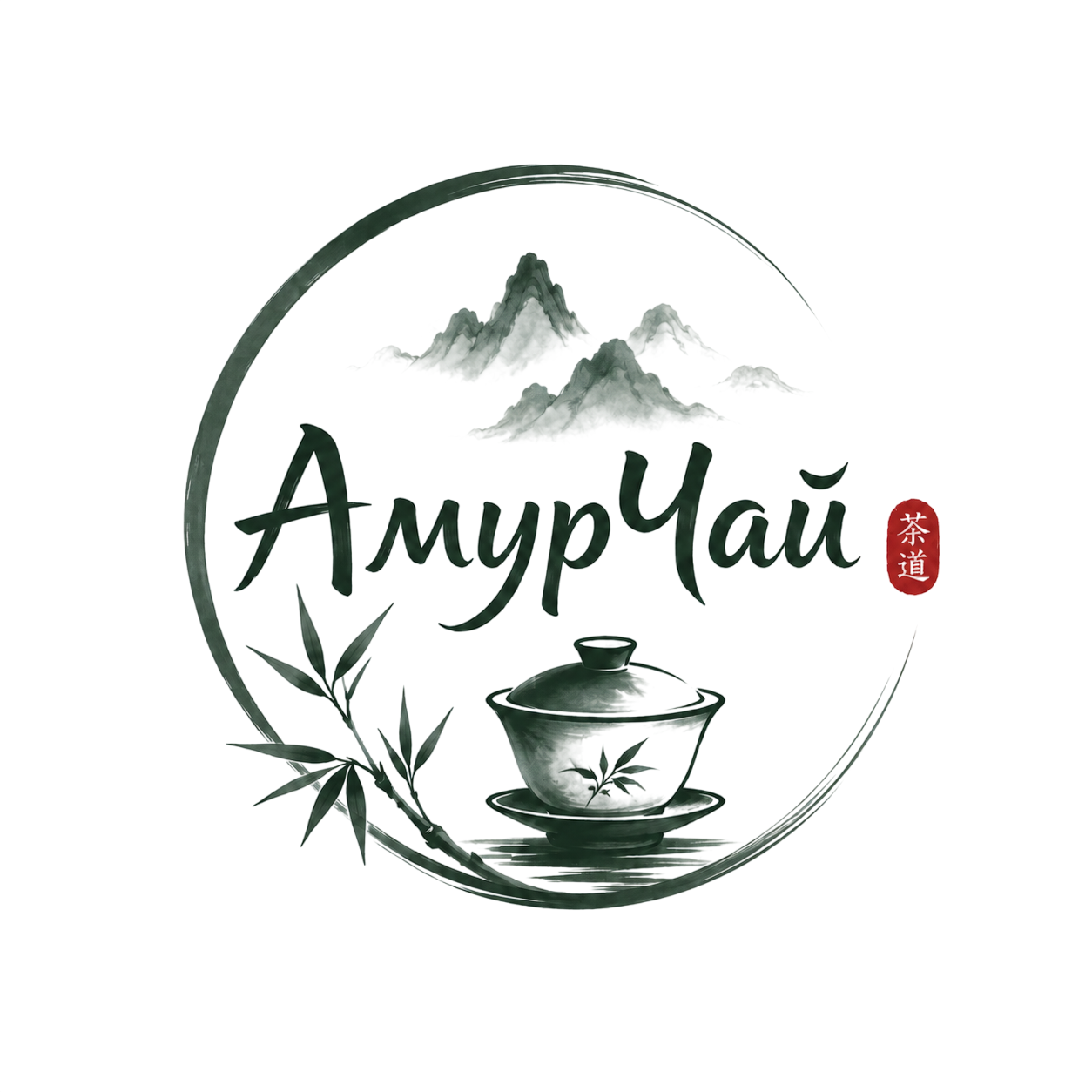 АмурЧай